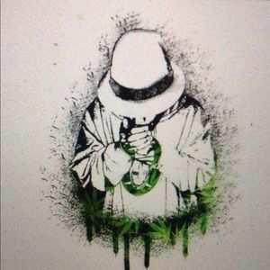 Meet your Posher, Faith